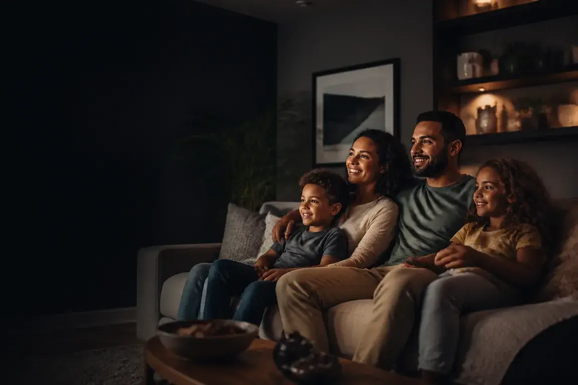 Megas Connect, provedor de internet fibra